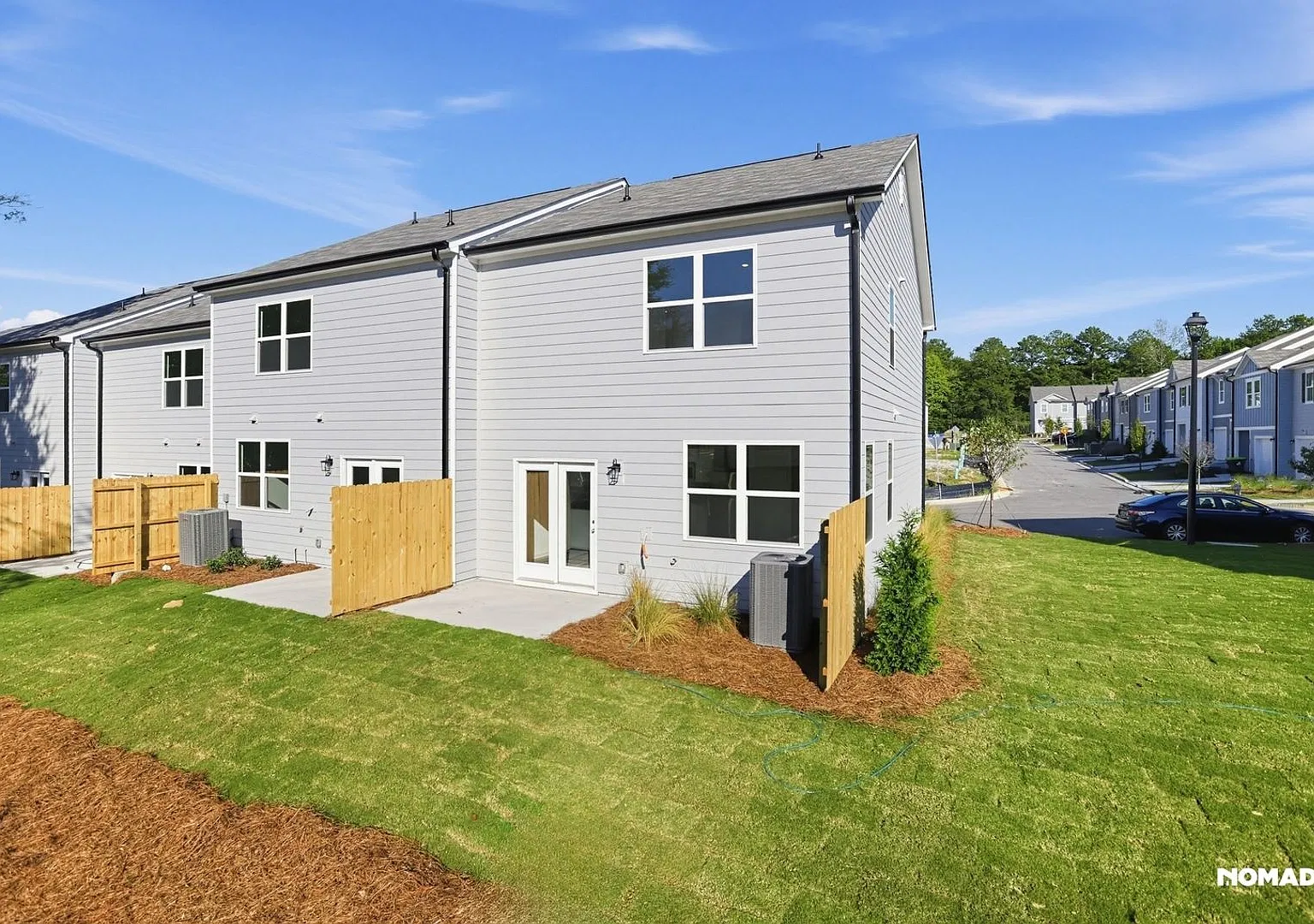 Charming Brand New 3BR Townhome (End Unit) in Villa Rica — Photo 3