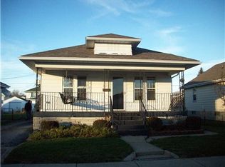 706 W 9th St, Mishawaka, IN