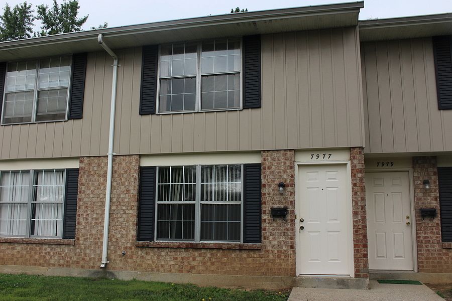 7977 Mount Hood, Huber Heights, OH 45424 Zillow