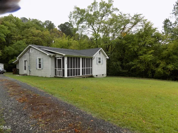 302 N Durham Ave, Creedmoor, NC 27522
