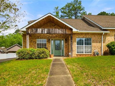 254 Dawn Dr, Pineville, LA, 71360