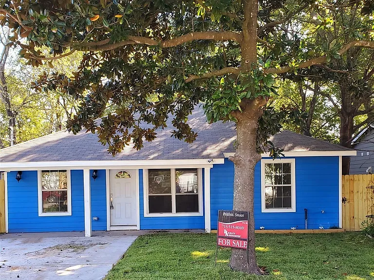 6815 Sidney St — Photo 12