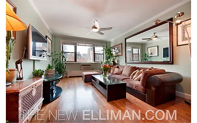 Sold by Douglas Elliman