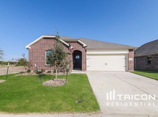 431 Walpole Ct, Fate, TX 75189