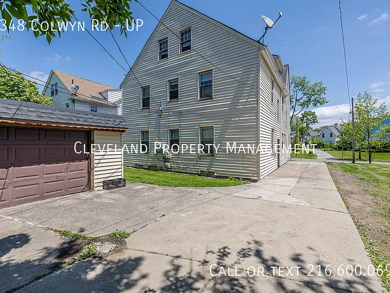 3348 Colwyn Rd #UP — Photo 4