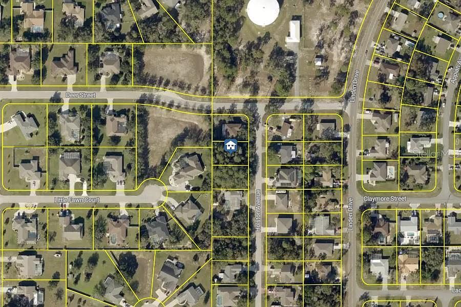 1st image of LOT 2 HOLSTON AVENUE LOT 2