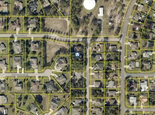 LOT 2 HOLSTON AVENUE LOT 2, SPRING HILL, FL 34608