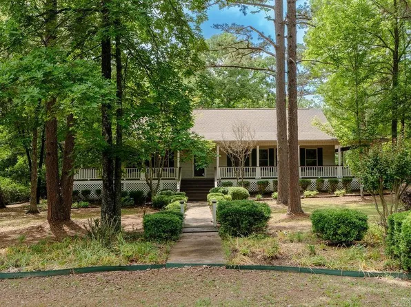 55 Crystal Court Cir, Heber Springs, AR 72543
