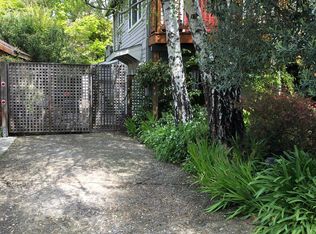 12 Cedar Ave, Greenbrae, CA 94904