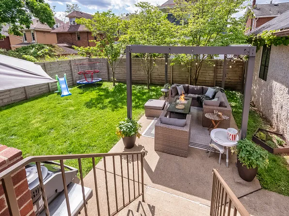 221 Virginia Ave, Pittsburgh, PA 15215