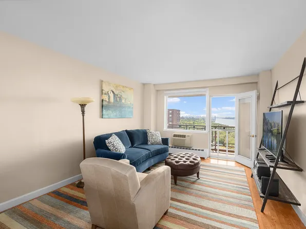 5900 Arlington Ave APT 21S, Bronx, NY 10471