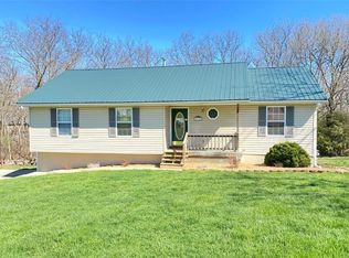 615 SE 145th Rd, Warrensburg, MO 64093