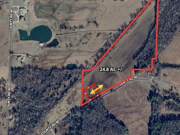 7200 A County Rd #90, Moulton, AL 35650