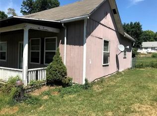 101 S Sallie St, Mayview, MO 64071