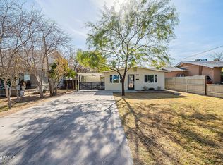 901 E Whitton Ave, Phoenix, AZ 85014