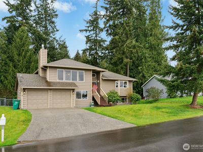 2930 Viewmont Place, Camano Island, WA, 98282