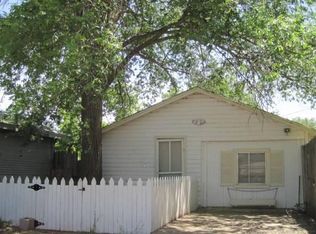 2113 21st St #B, Lubbock, TX 79411