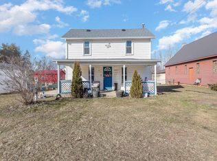 2615 E Maple Rapids Rd, Elsie, MI 48831