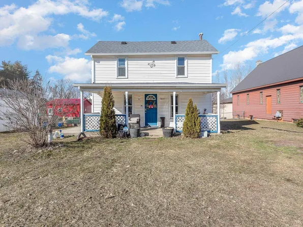 2615 E Maple Rapids Rd, Elsie, MI 48831