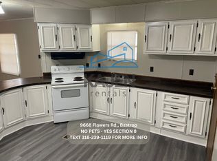 9668 Flowers Rd, Bastrop, LA 71220
