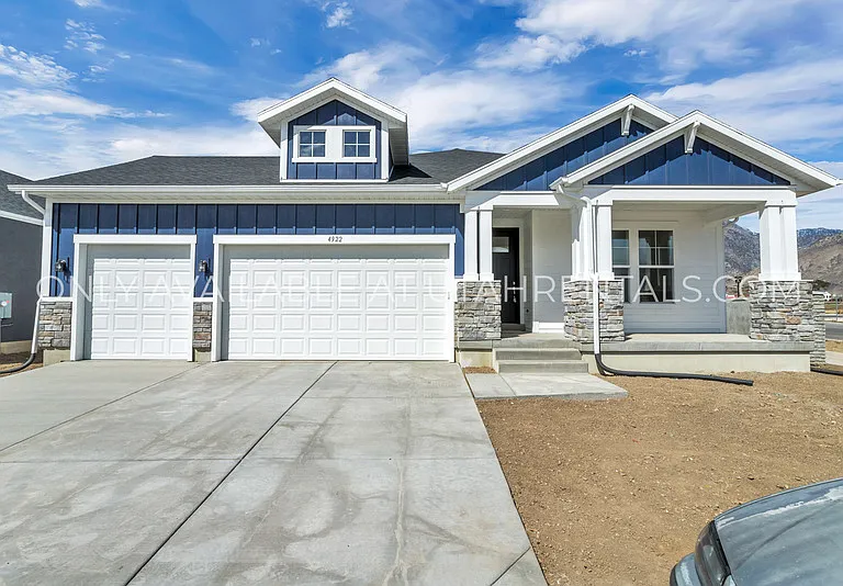 4922 W Northwood Ln — Photo 2