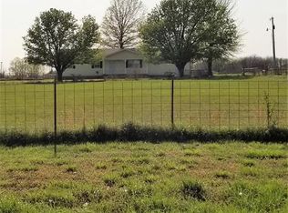 5933 N 437th Rd, Adair, OK 74330