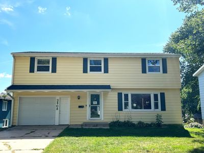 2408 22nd St NW, Rochester, MN, 55901