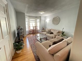 8 Brewster St #1, Boston, MA 02127