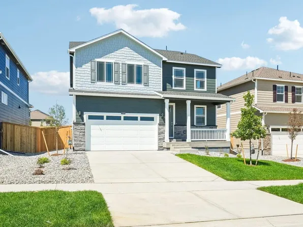 13969 Beebalm Trail, Parker, CO 80134