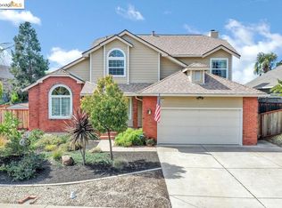 4216 Limestone Dr, Antioch, CA 94509