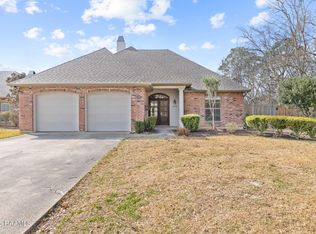 203 Sarah Dee Pkwy, Lafayette, LA 70508