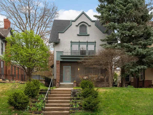 2421 Irving Ave S, Minneapolis, MN 55405
