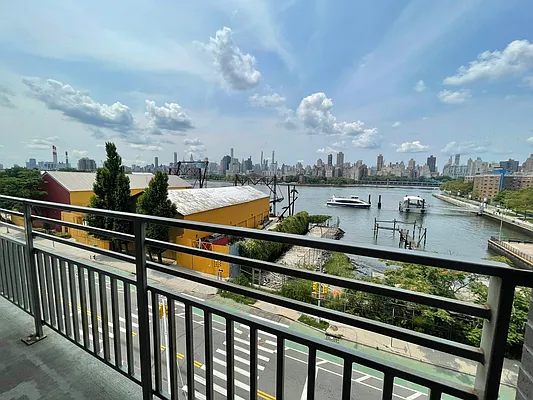 Rented by Astoria Realty | media 24