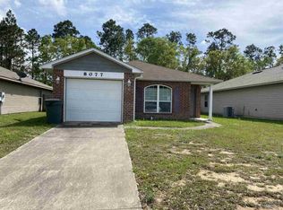 8077 Nalo Creek Loop, Pensacola, FL 32514