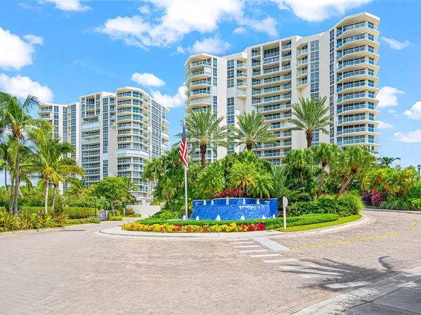 6001 N Ocean Drive #602S, Hollywood, FL 33019