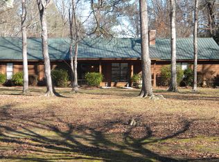 495 Beringer Rd, Columbus, MS 39702