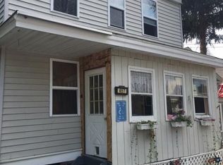 457 Madison St, Troy, NY 12180