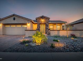 16760 S 180th Dr, Goodyear, AZ 85338