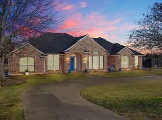 3031 John T Ln, Midlothian, TX 76065