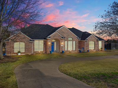 3031 John T Ln, Midlothian, TX, 76065