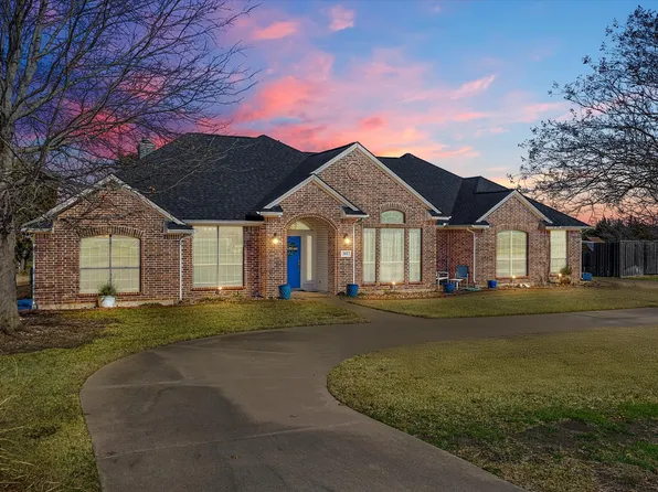3031 John T Ln, Midlothian, TX 76065