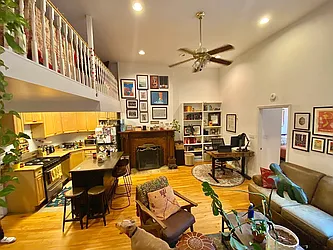 Rented by Oxford Property Group