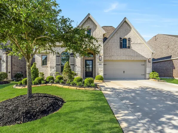 30018 Aralia Dr, Brookshire, TX 77423