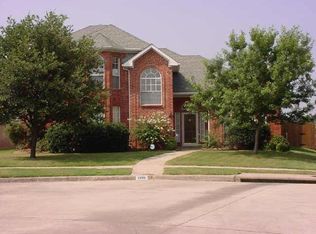 2202 Wellesly Rd, Rowlett, TX 75089