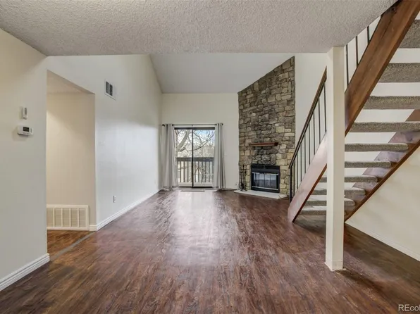 218 Wright Street #303, Lakewood, CO 80228