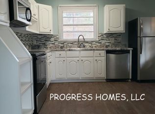 2350 Norwood Blvd, Florence, AL 35630