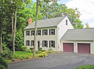 1004 Mason Rd, Wilton, NH 03086