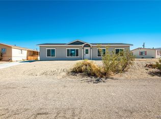 5928 S Hiada Ln, Fort Mohave, AZ 86426