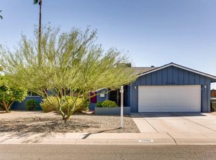 3555 W Crocus Dr, Phoenix, AZ 85053