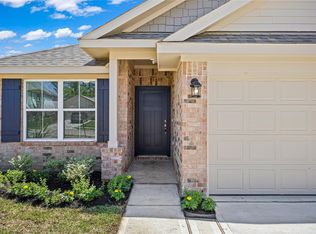 20048 Swinley Forest Dr, Cleveland, TX 77327
